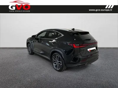 LEXUS NX 450h+ Executive 4WD occasion 2023 - Photo 2