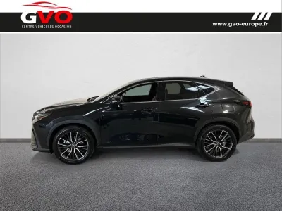 LEXUS NX 450h+ Executive 4WD occasion 2023 - Photo 3
