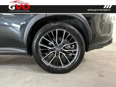 LEXUS NX 450h+ Executive 4WD occasion 2023 - Photo 4