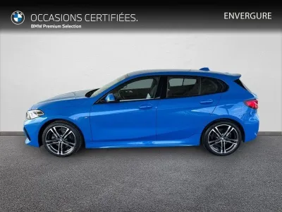 BMW Serie 1 118iA 136ch M Sport DKG7 occasion 2021 - Photo 3