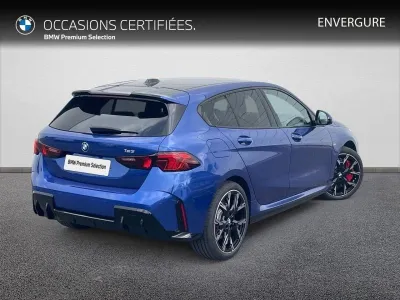 BMW Serie 1 123 xDriveA 218ch M Sport DKG7 occasion 2025 - Photo 2