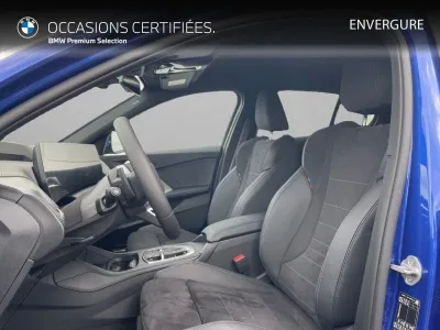 BMW Serie 1 123 xDriveA 218ch M Sport DKG7 occasion 2025 - Photo 4