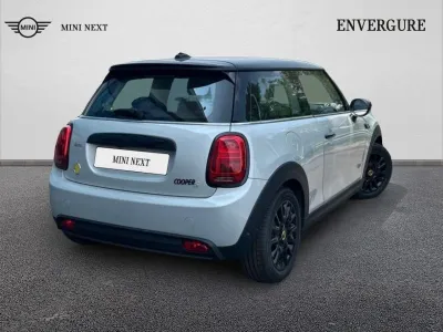 MINI Mini Cooper SE 184ch Classic BVA 5CV occasion 2022 - Photo 2