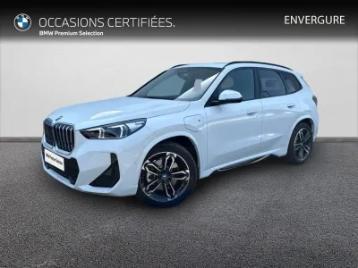 BMW X1 xDrive25e 245ch M Sport occasion 2025 - Photo 1