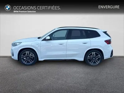 BMW X1 xDrive25e 245ch M Sport occasion 2025 - Photo 3