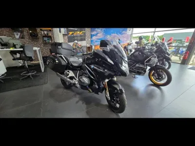 BMW R R 1250 RT occasion 2024 - Photo 1