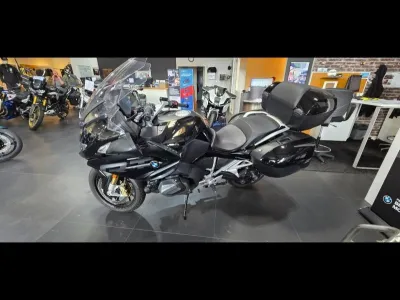 BMW R R 1250 RT occasion 2024 - Photo 2