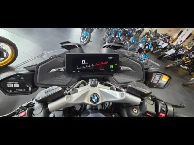 BMW R R 1250 RT occasion 2024 - Photo 3