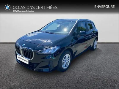 BMW Serie 2 ActiveTourer 225e 245ch xDrive DKG7 occasion 2022 - Photo 1