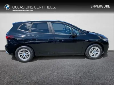 BMW Serie 2 ActiveTourer 225e 245ch xDrive DKG7 occasion 2022 - Photo 2