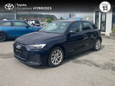 AUDI A1 Sportback 30 TFSI 116ch Design occasion 2019 - Photo 1