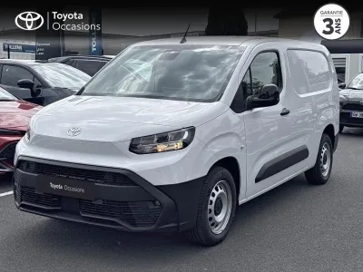 TOYOTA PROACE CITY Long 110 VVT-i Start MC24 occasion 2024 - Photo 1