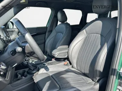 MINI Countryman Cooper SE 125ch + 95ch Northwood ALL4 BVA6 occasion 2022 - Photo 4