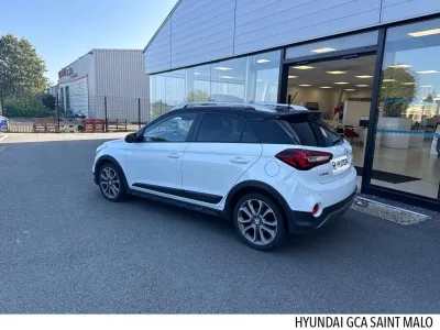 HYUNDAI i20 Active 1.0 T-GDi 100ch Active DCT-7 occasion 2019 - Photo 2