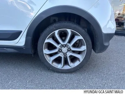HYUNDAI i20 Active 1.0 T-GDi 100ch Active DCT-7 occasion 2019 - Photo 4