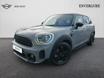 MINI Countryman Cooper 136ch Northwood occasion 2022 - Photo 1