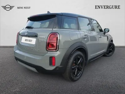 MINI Countryman Cooper 136ch Northwood occasion 2022 - Photo 2