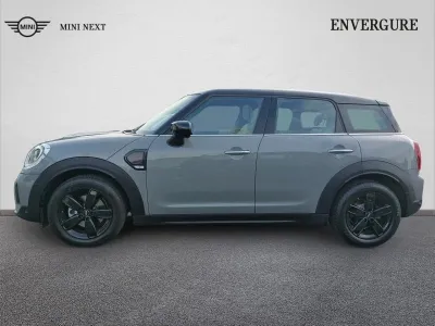MINI Countryman Cooper 136ch Northwood occasion 2022 - Photo 3