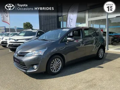 TOYOTA Verso 132 VVT-i Design occasion 2016 - Photo 1