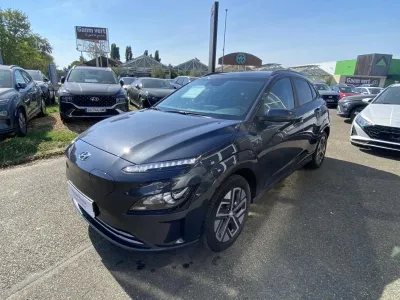 HYUNDAI Kona Electric 39kWh - 136ch Intuitive occasion 2022 - Photo 1