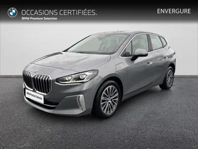 BMW Serie 2 ActiveTourer 225e 245ch xDrive Luxury DKG7 occasion 2023 - Photo 1