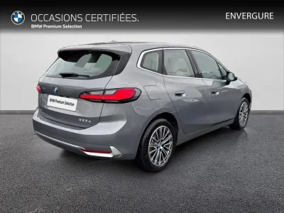BMW Serie 2 ActiveTourer 225e 245ch xDrive Luxury DKG7 occasion 2023 - Photo 2