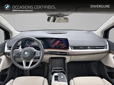BMW Serie 2 ActiveTourer 225e 245ch xDrive Luxury DKG7 occasion 2023 - Photo 4