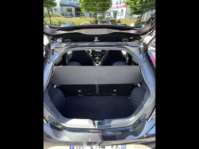 TOYOTA Aygo X 1.0 VVT-i 72ch Design occasion 2022 - Photo 4