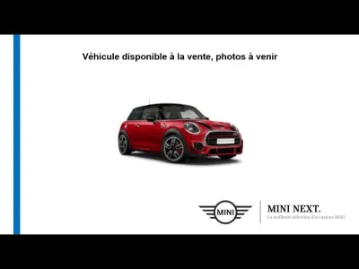 MINI Mini John Cooper Works 231ch Exclusive Design BVAS occasion 2017 - Photo 1