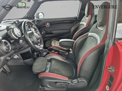 MINI Mini John Cooper Works 231ch Exclusive Design BVAS occasion 2017 - Photo 4