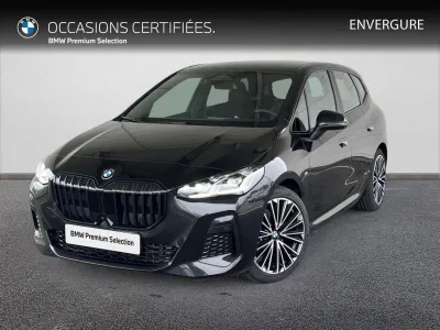 BMW Serie 2 ActiveTourer 220i 170ch M Sport DKG7 occasion 2023 - Photo 1