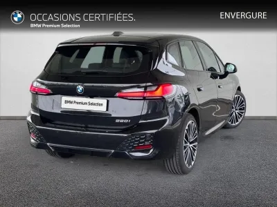 BMW Serie 2 ActiveTourer 220i 170ch M Sport DKG7 occasion 2023 - Photo 2
