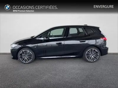 BMW Serie 2 ActiveTourer 220i 170ch M Sport DKG7 occasion 2023 - Photo 3
