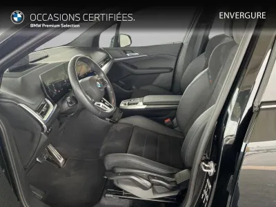 BMW Serie 2 ActiveTourer 220i 170ch M Sport DKG7 occasion 2023 - Photo 4