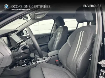 BMW Serie 1 118i 136ch Edition Sport occasion 2022 - Photo 4