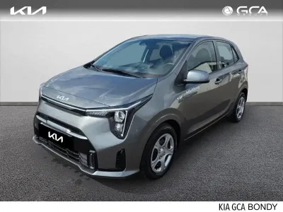 KIA Picanto 1.0 DPi 63ch Active occasion 2025 - Photo 1