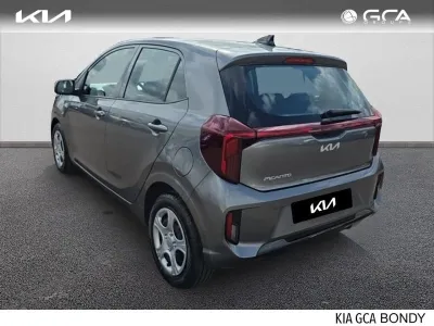 KIA Picanto 1.0 DPi 63ch Active occasion 2025 - Photo 2
