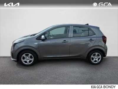KIA Picanto 1.0 DPi 63ch Active occasion 2025 - Photo 3