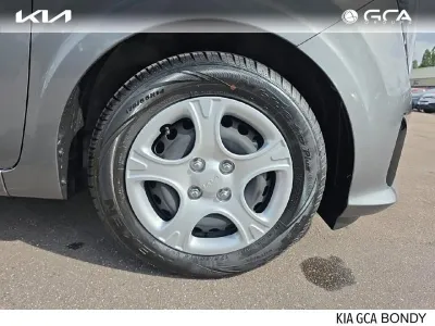 KIA Picanto 1.0 DPi 63ch Active occasion 2025 - Photo 4