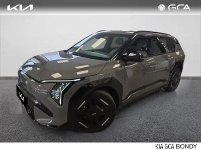KIA EV3 204ch 81,4kWh GT-Line occasion 2025 - Photo 1