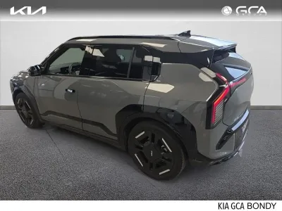 KIA EV3 204ch 81,4kWh GT-Line occasion 2025 - Photo 2