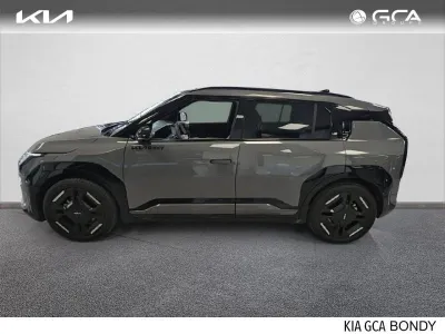 KIA EV3 204ch 81,4kWh GT-Line occasion 2025 - Photo 3