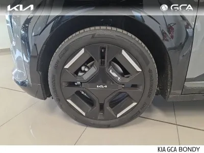 KIA EV3 204ch 81,4kWh GT-Line occasion 2025 - Photo 4