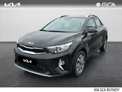 KIA Stonic 1.0 T-GDi 100ch Active DCT7 occasion 2025 - Photo 1