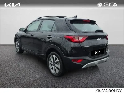 KIA Stonic 1.0 T-GDi 100ch Active DCT7 occasion 2025 - Photo 2
