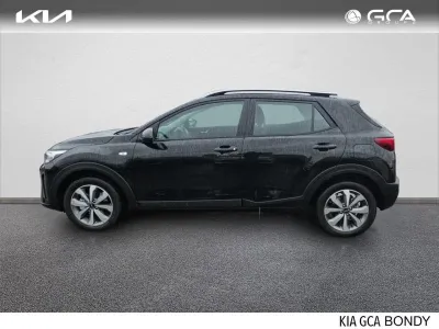 KIA Stonic 1.0 T-GDi 100ch Active DCT7 occasion 2025 - Photo 3