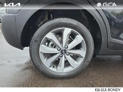 KIA Stonic 1.0 T-GDi 100ch Active DCT7 occasion 2025 - Photo 4