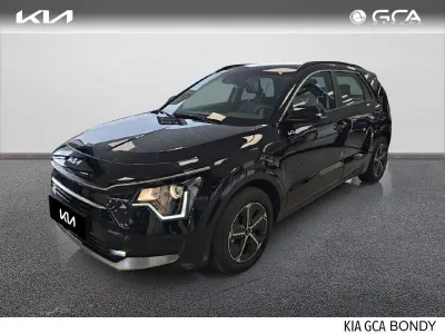 KIA Niro 1.6 GDi 129ch HEV Active DCT6 occasion 2025 - Photo 1