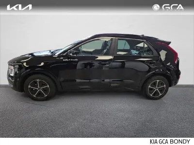 KIA Niro 1.6 GDi 129ch HEV Active DCT6 occasion 2025 - Photo 3
