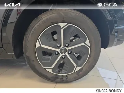KIA Niro 1.6 GDi 129ch HEV Active DCT6 occasion 2025 - Photo 4